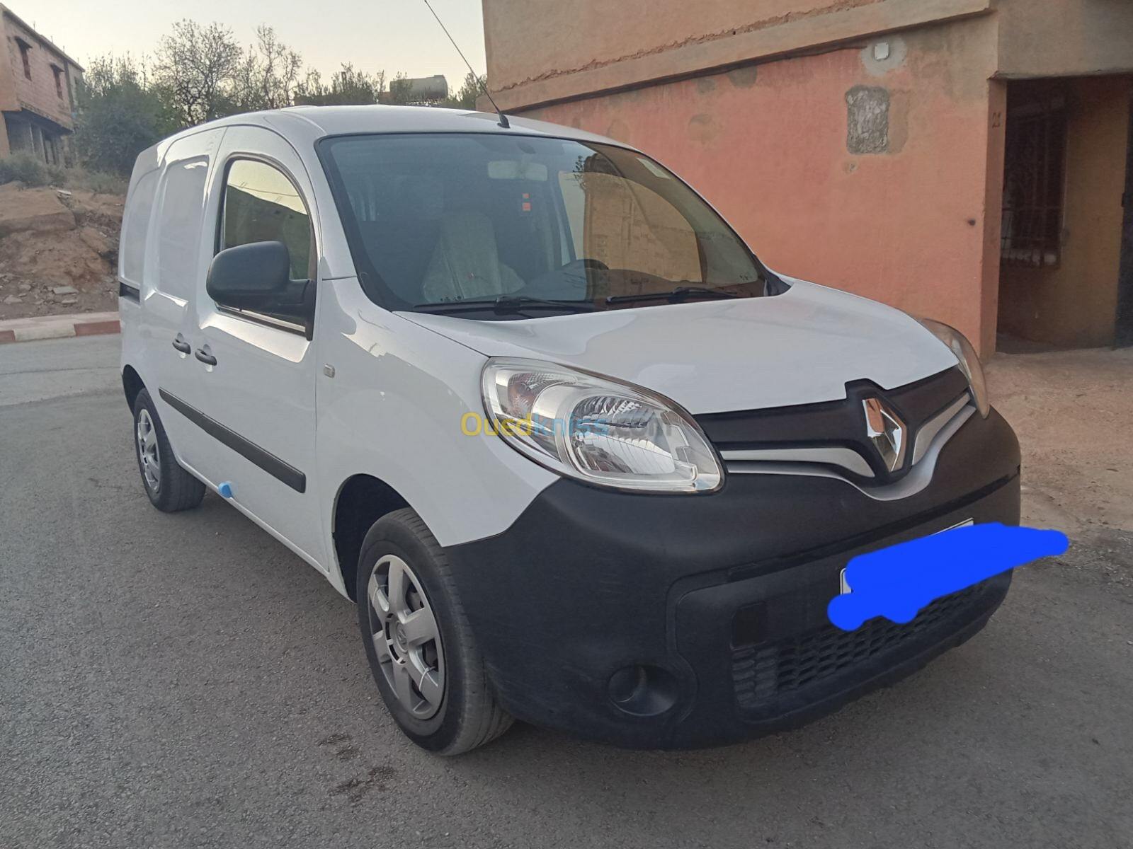 Renault Kangoo 2017 