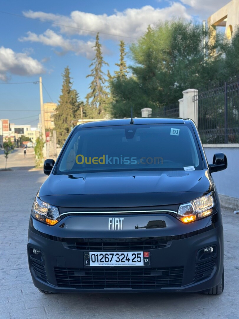 Fiat Doblo italy 2024 🇮🇹