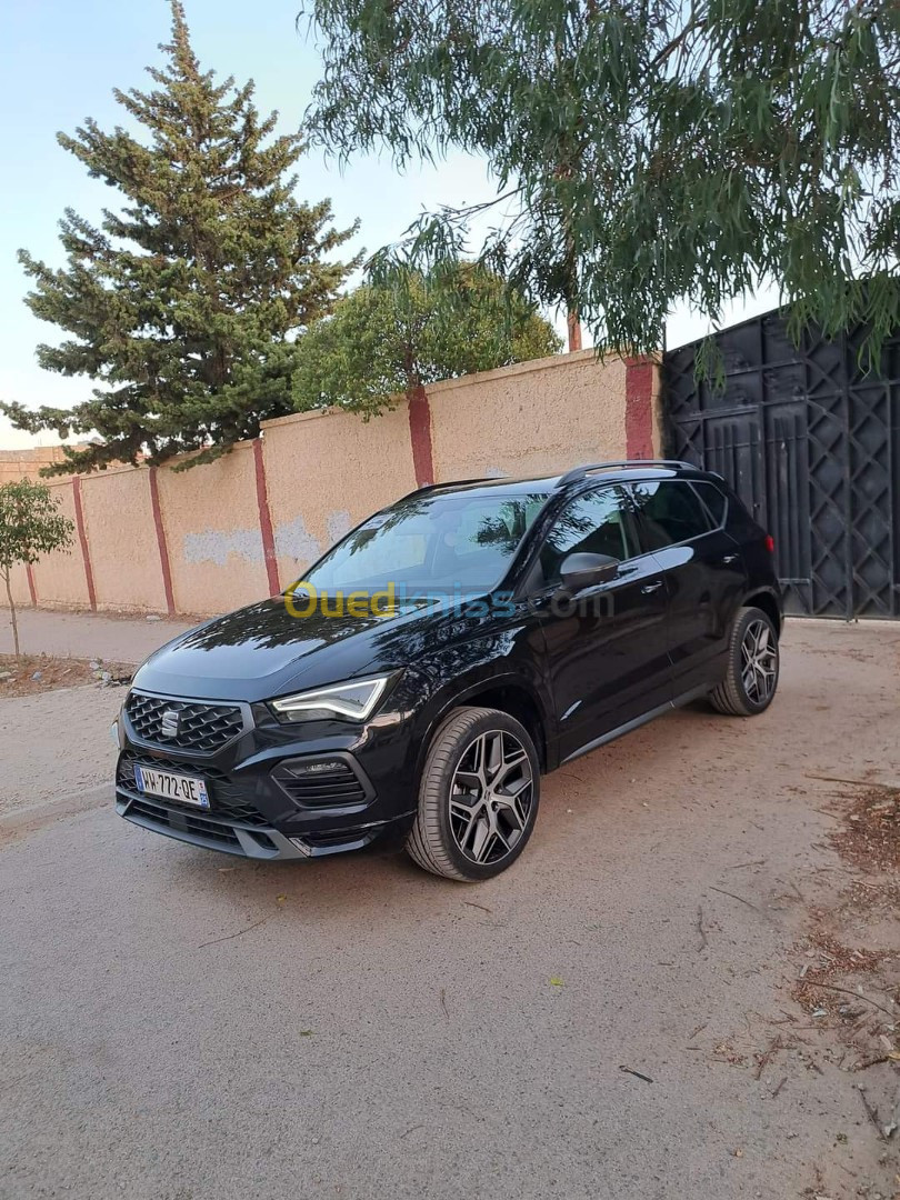 Seat Ateca 2023 Fr