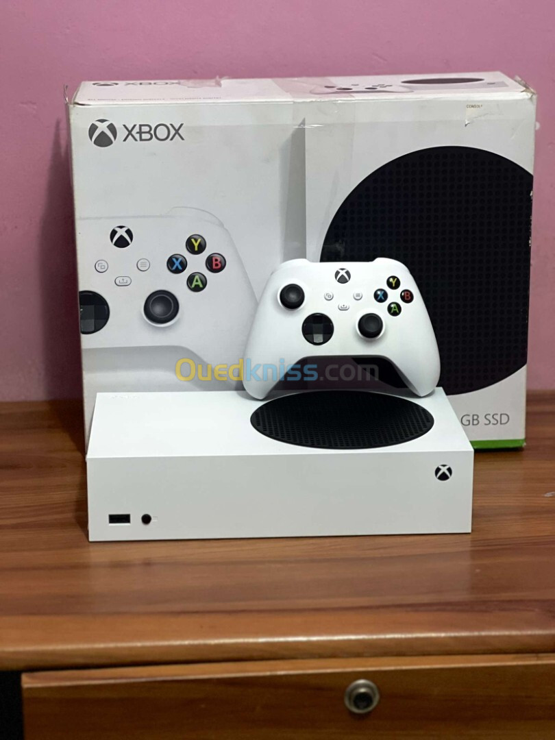 Xbox series s 