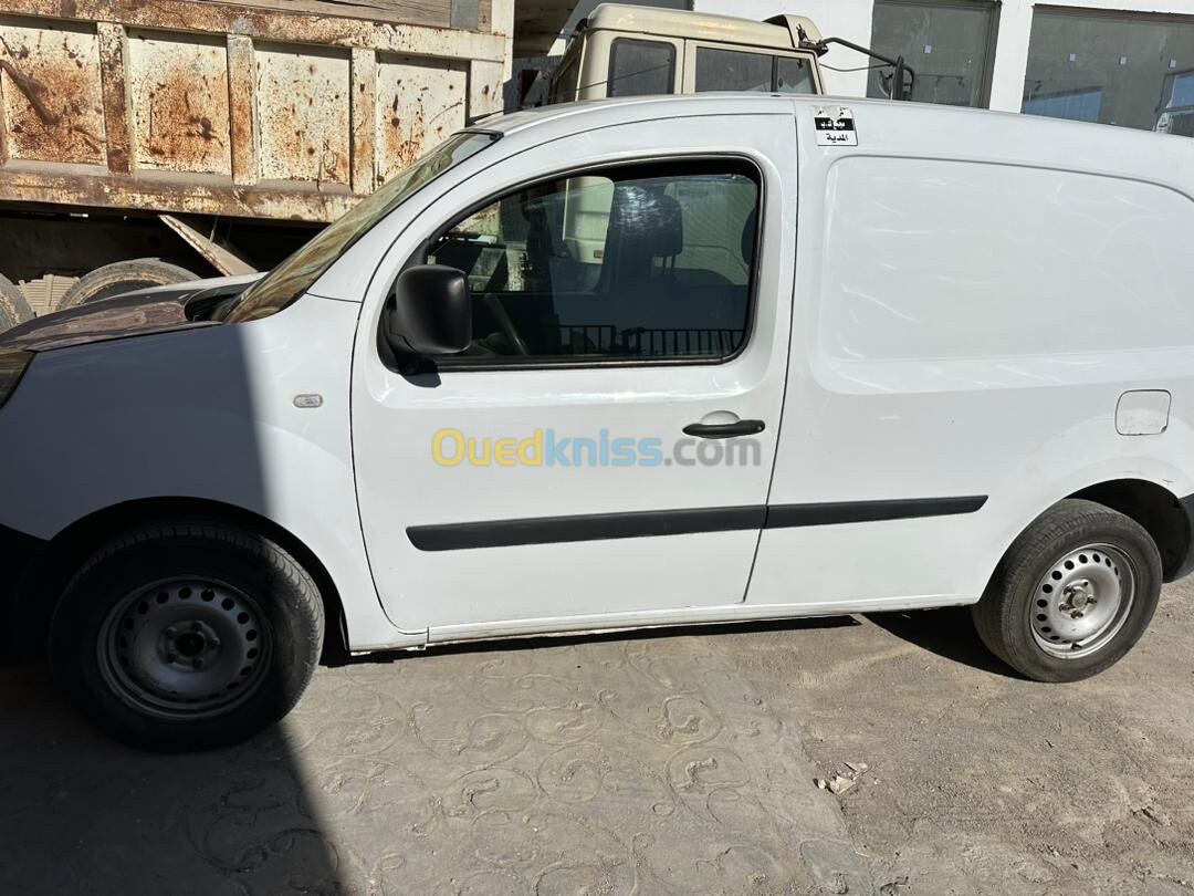 Renault Kangoo 2015 