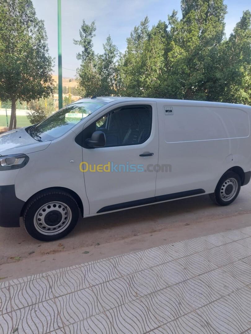 Fiat Scudo 2023 