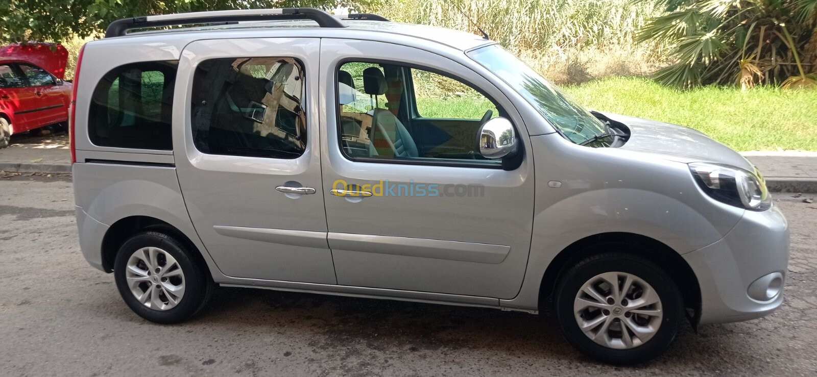 Renault Kangoo 2020 Kangoo