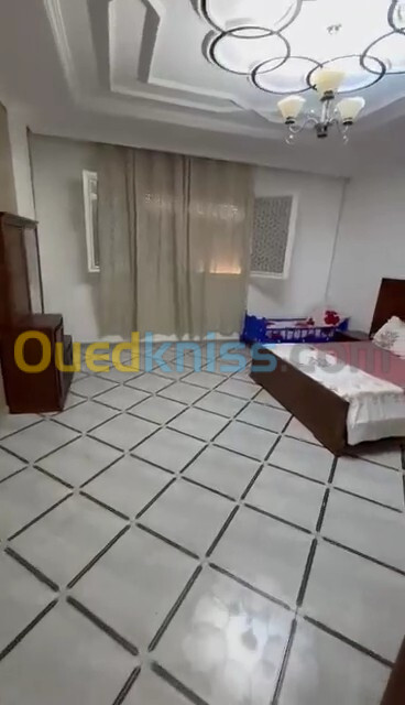 Location Villa Mostaganem Mostaganem