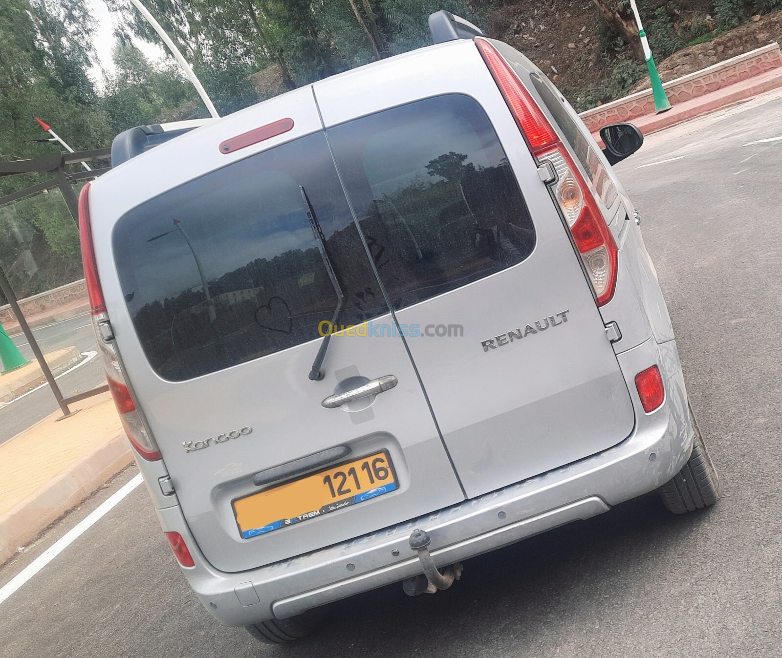 Renault Kangoo 2021 