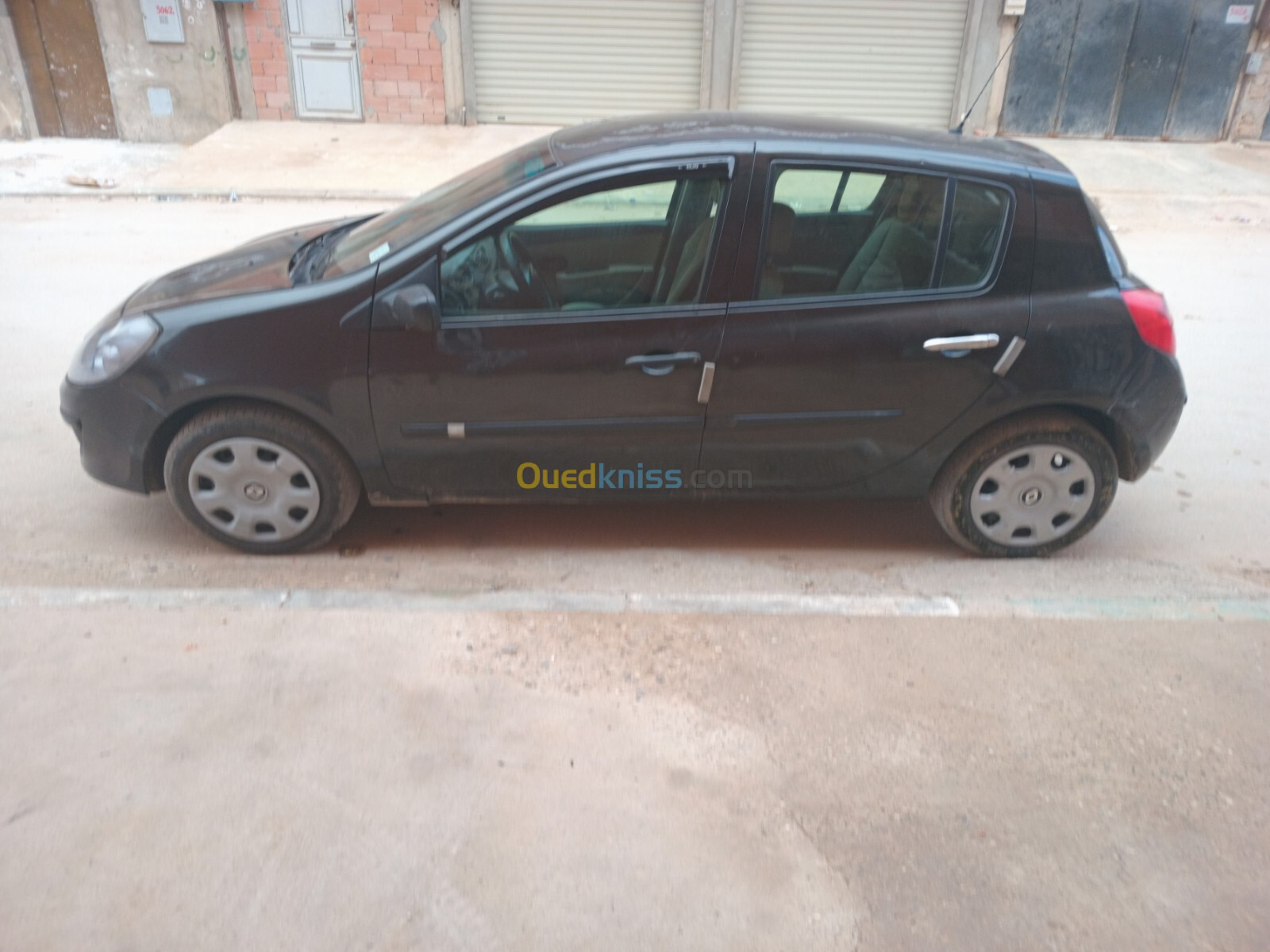 Renault Clio 3 2006 Clio 3