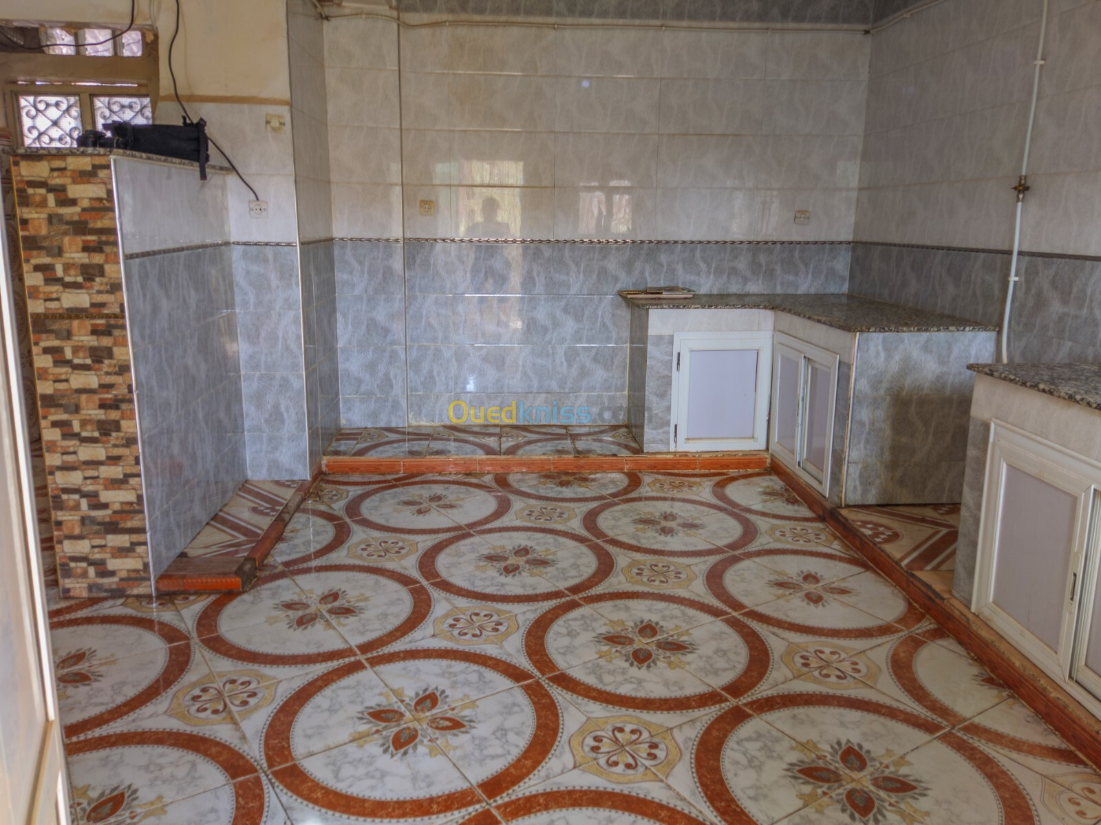 Vente Appartement F5 Béchar Bechar