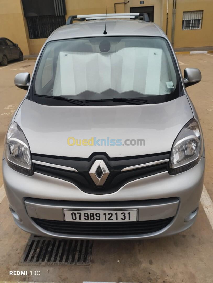 Renault Kangoo 2021 Privilège +