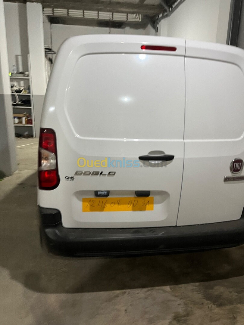 Fiat Professional Doblo 2024 Mb