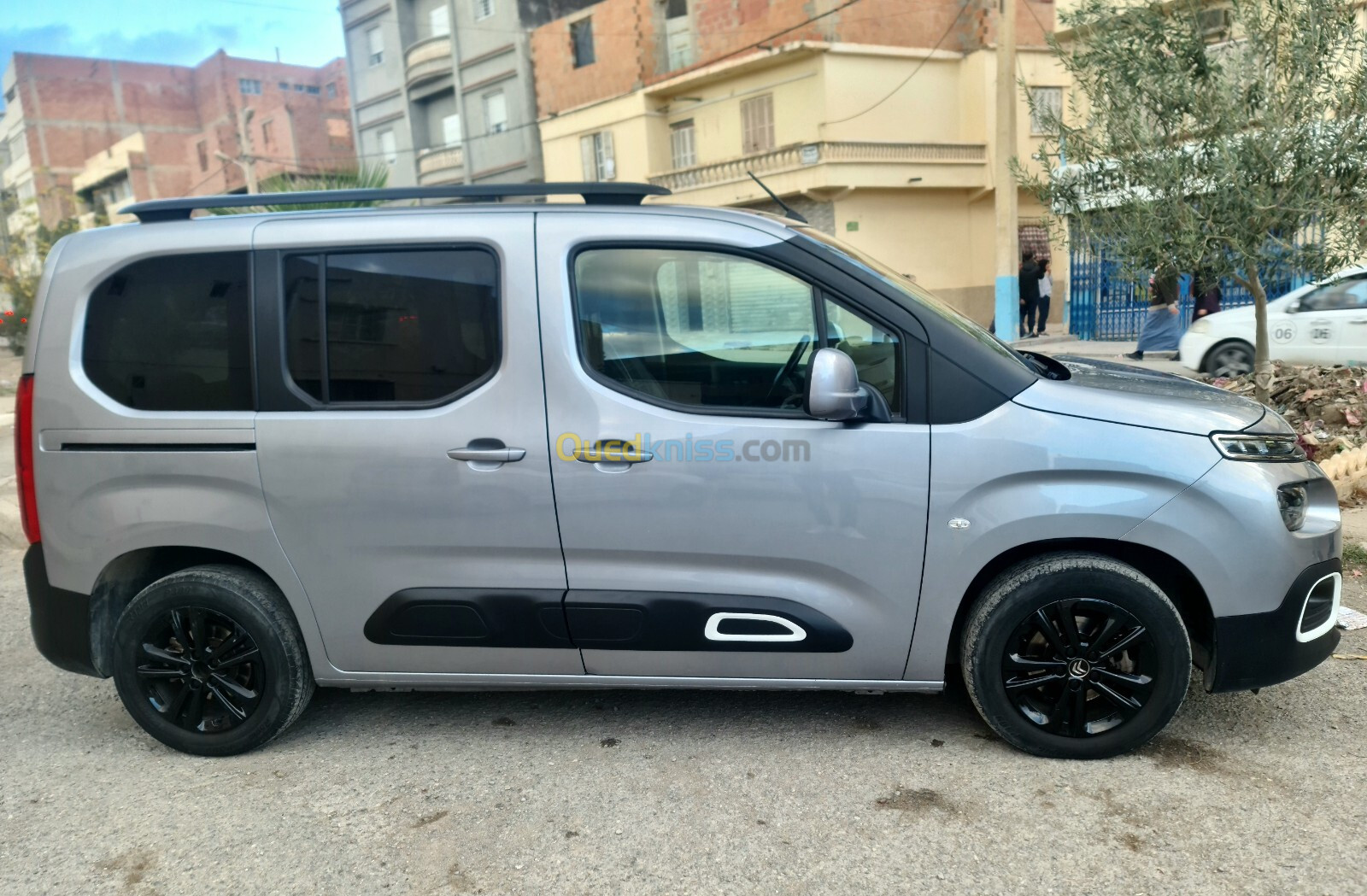 Citroen Berlingo 2020 Berlingo