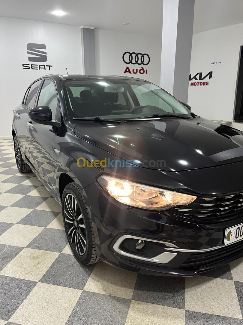 Fiat Tipo 2024 Life