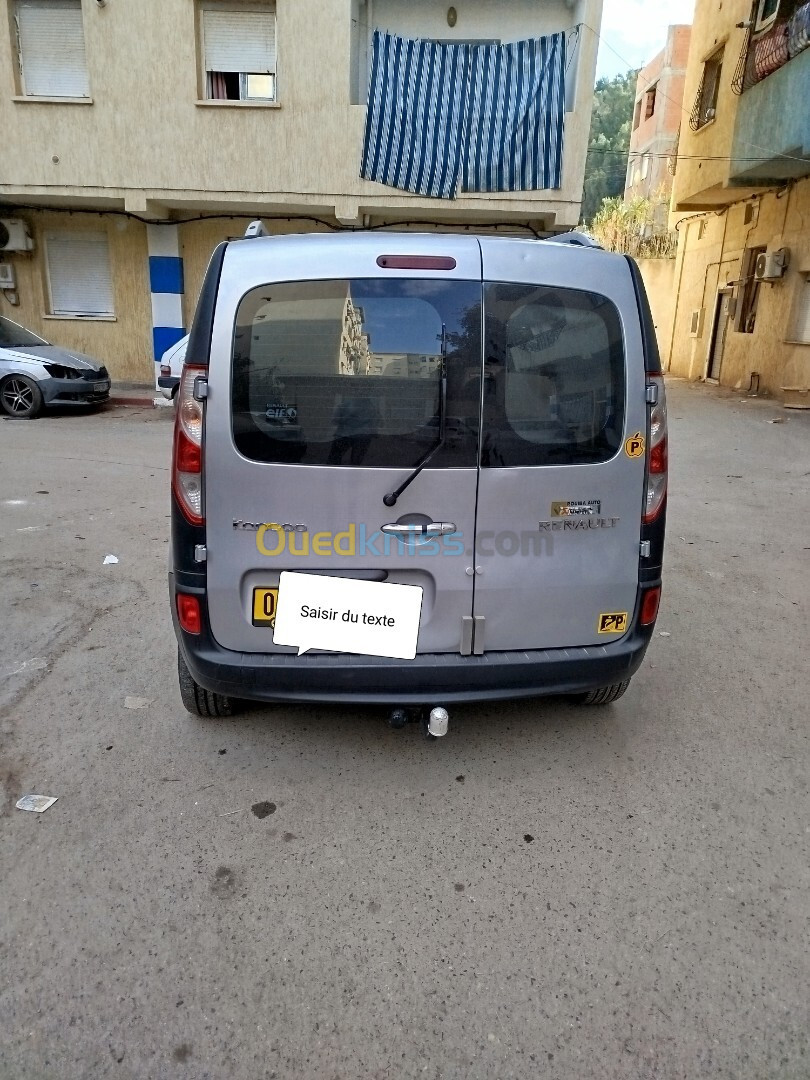 Renault Kangoo 2019 Confort (Utilitaire)