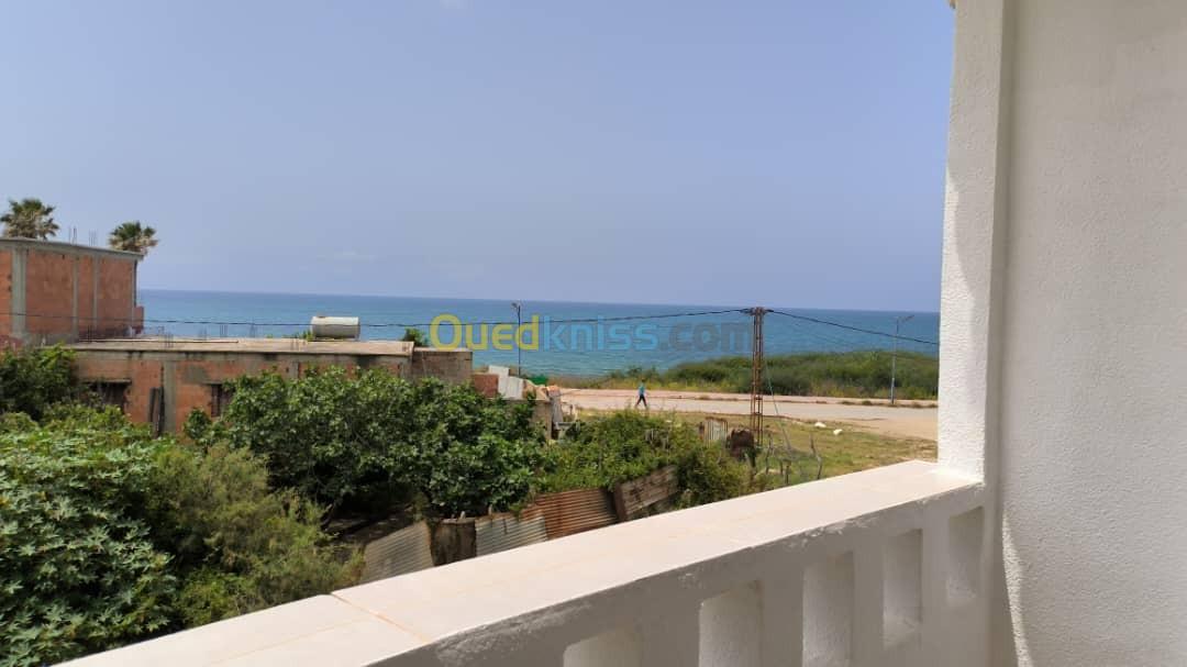 Location vacances Villa Skikda El marsa