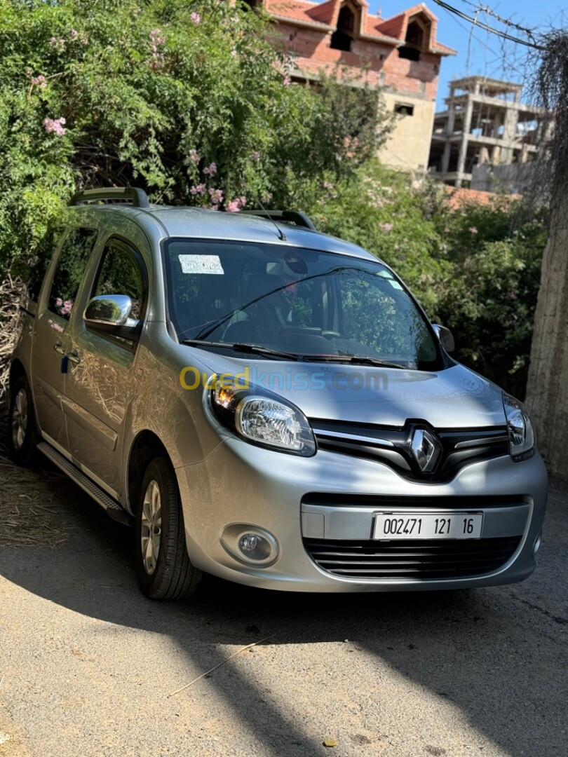 Renault Kangoo 2021 Privilège plus