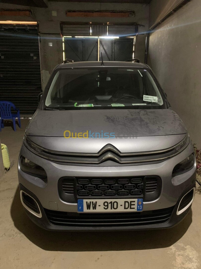 Citroen Berlingo 2023 