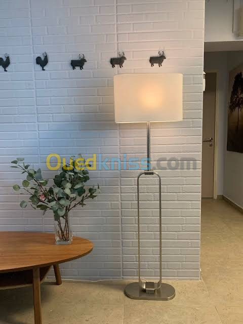 Luminaire Luxe Européen 