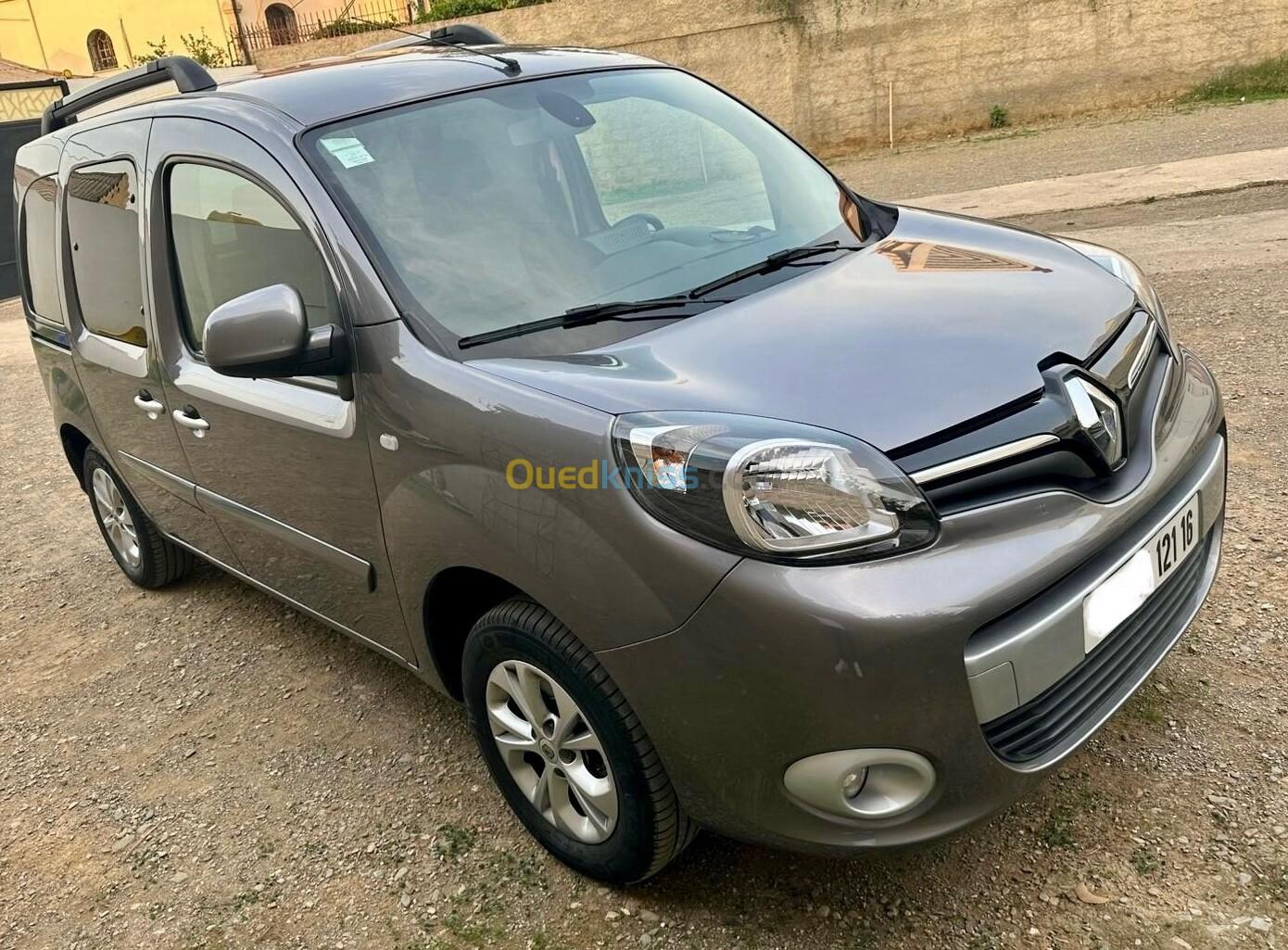 Renault Kangoo 2021 Privilège plus