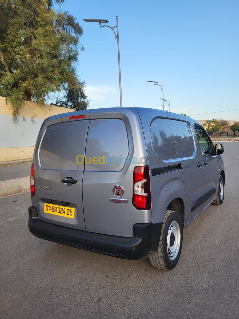 Fiat Doblo 2024 2024