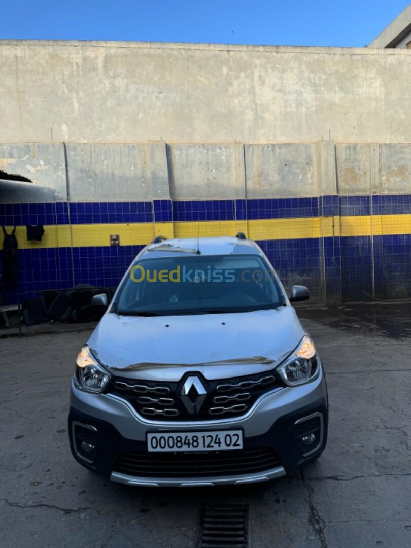 Renault Kangoo 2024 Kangoo