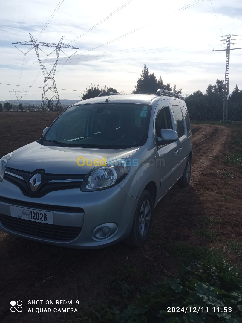 Renault Kangoo 2020 