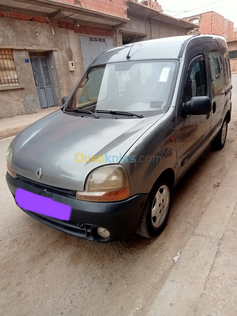 Renault Kangoo 2001 