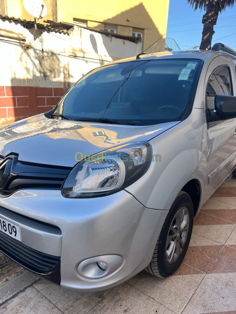 Renault Kangoo 2018 Confort