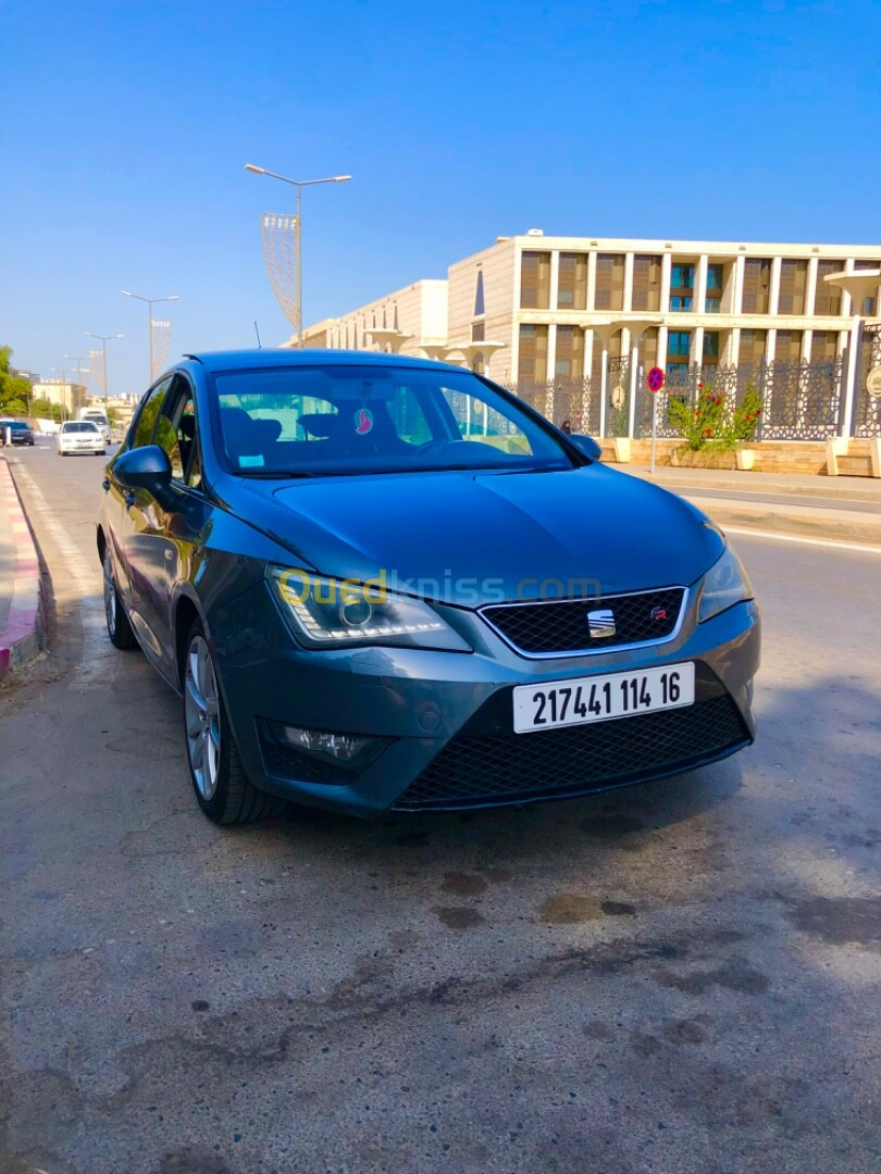 Seat Ibiza 2014 FR +