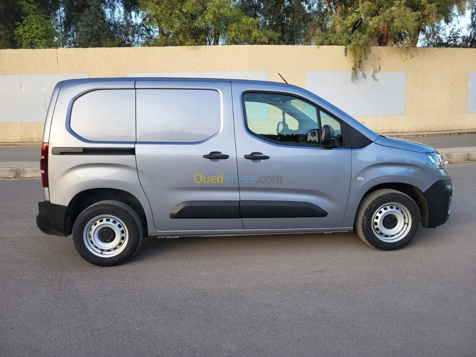 Fiat Doblo 2024 2024