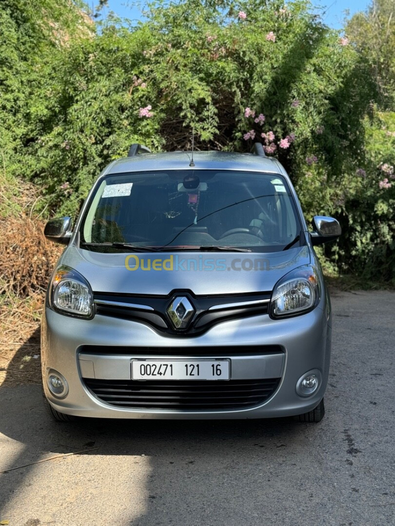 Renault Kangoo 2021 Privilège plus