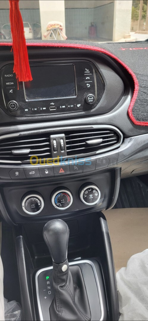 Fiat Tipo 2024 City plus