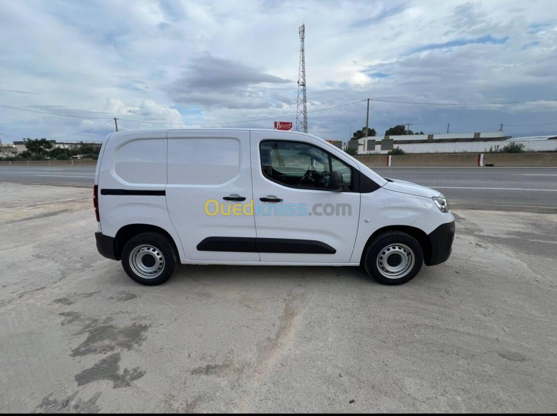 Fiat DOBLO 2024 DOBLO