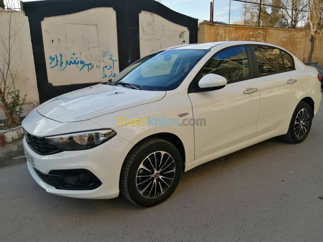 Fiat Tipo 2023 Sity+