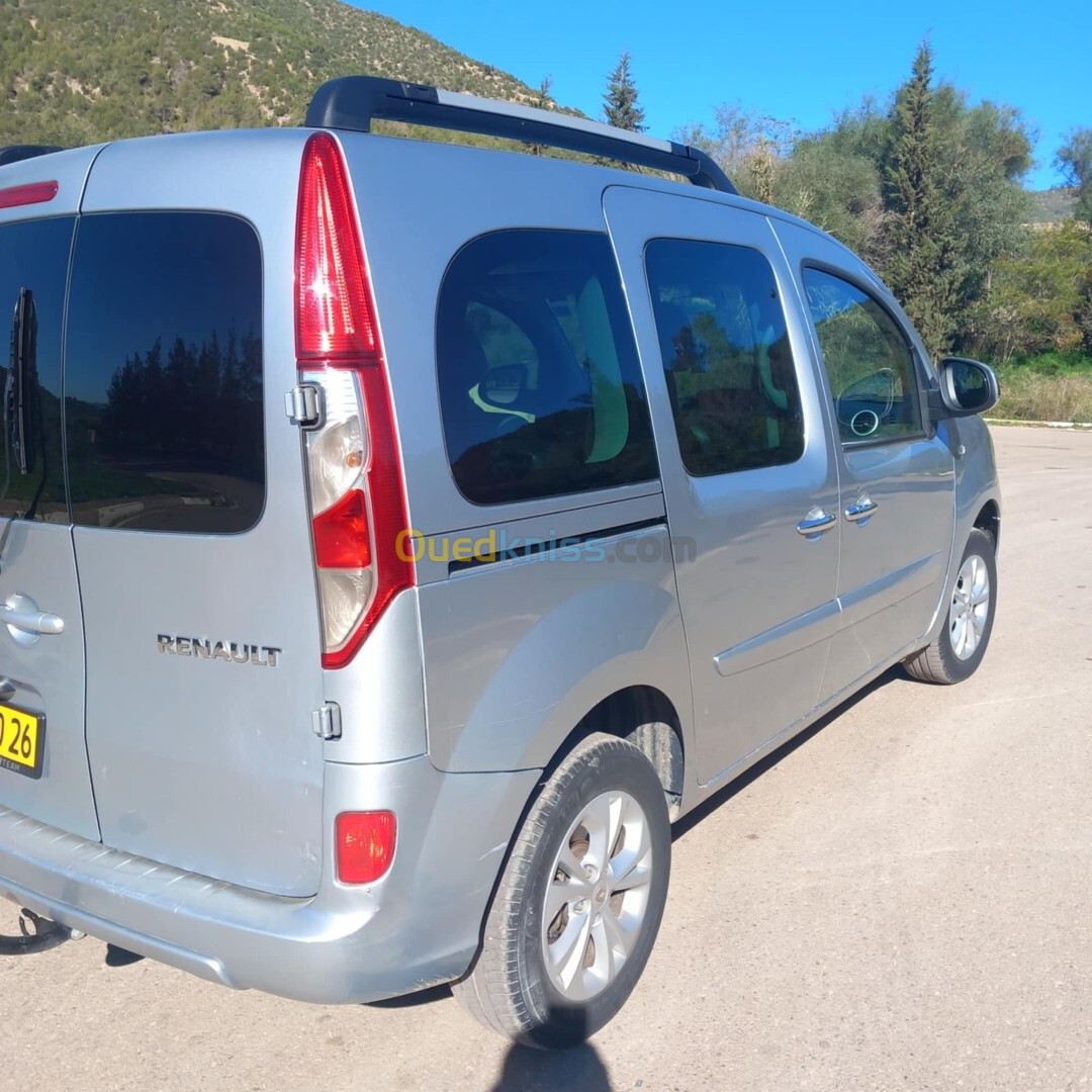 Renault Kangoo 2020 