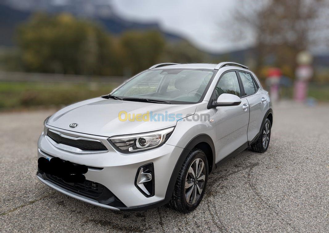 Kia stonic 2021 active eco dynamic plus