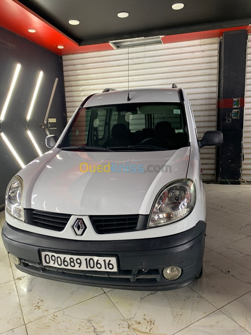 Renault Kangoo 2006 Kangoo