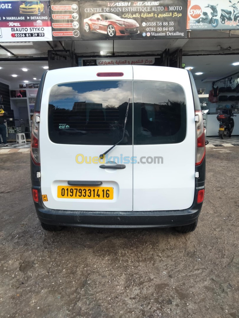 Renault Kangoo 2014 Kangoo