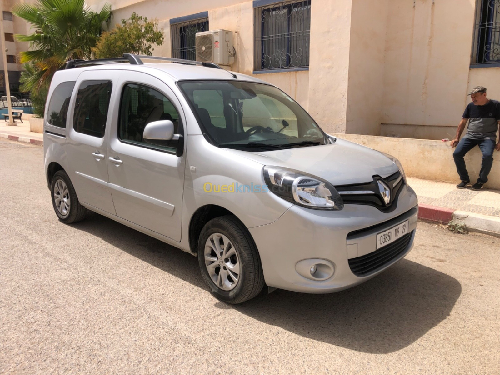 Renault Kangoo 2019 Kangoo