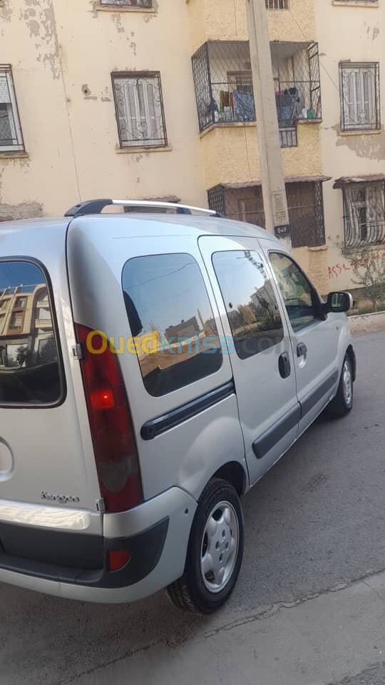 Renault Kangoo 2006 Kangoo