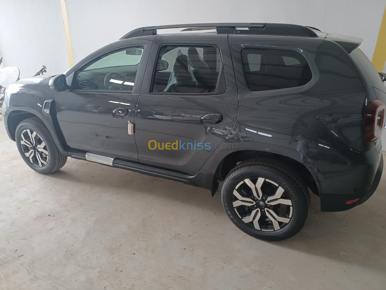 Dacia Duster 2024 2024