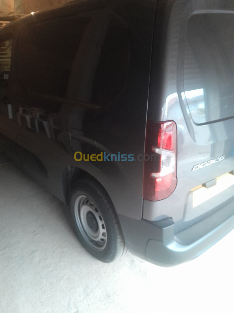 Fiat Doblo 2024 