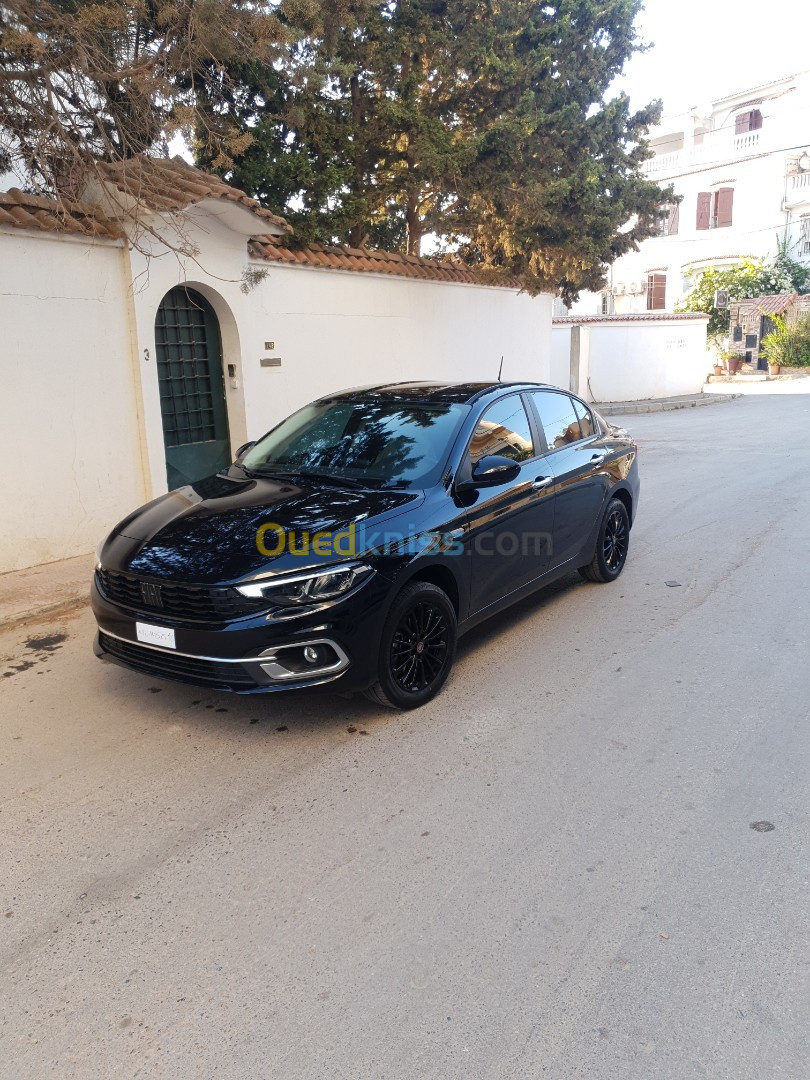 Fiat TiPO 2024 LIFE