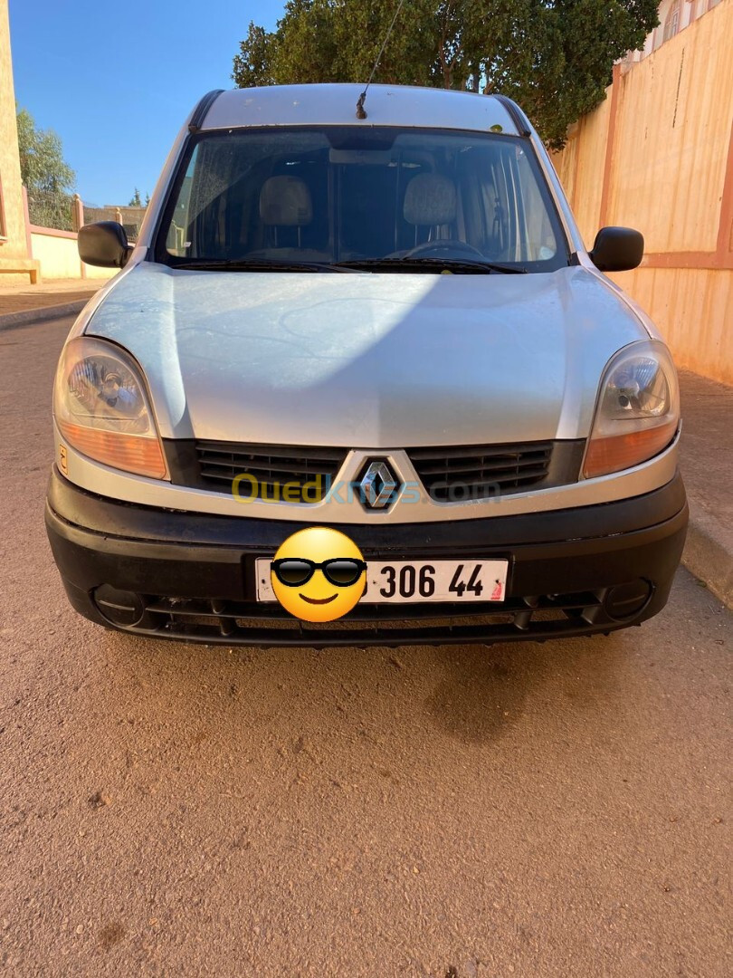 Renault Kangoo 2006 