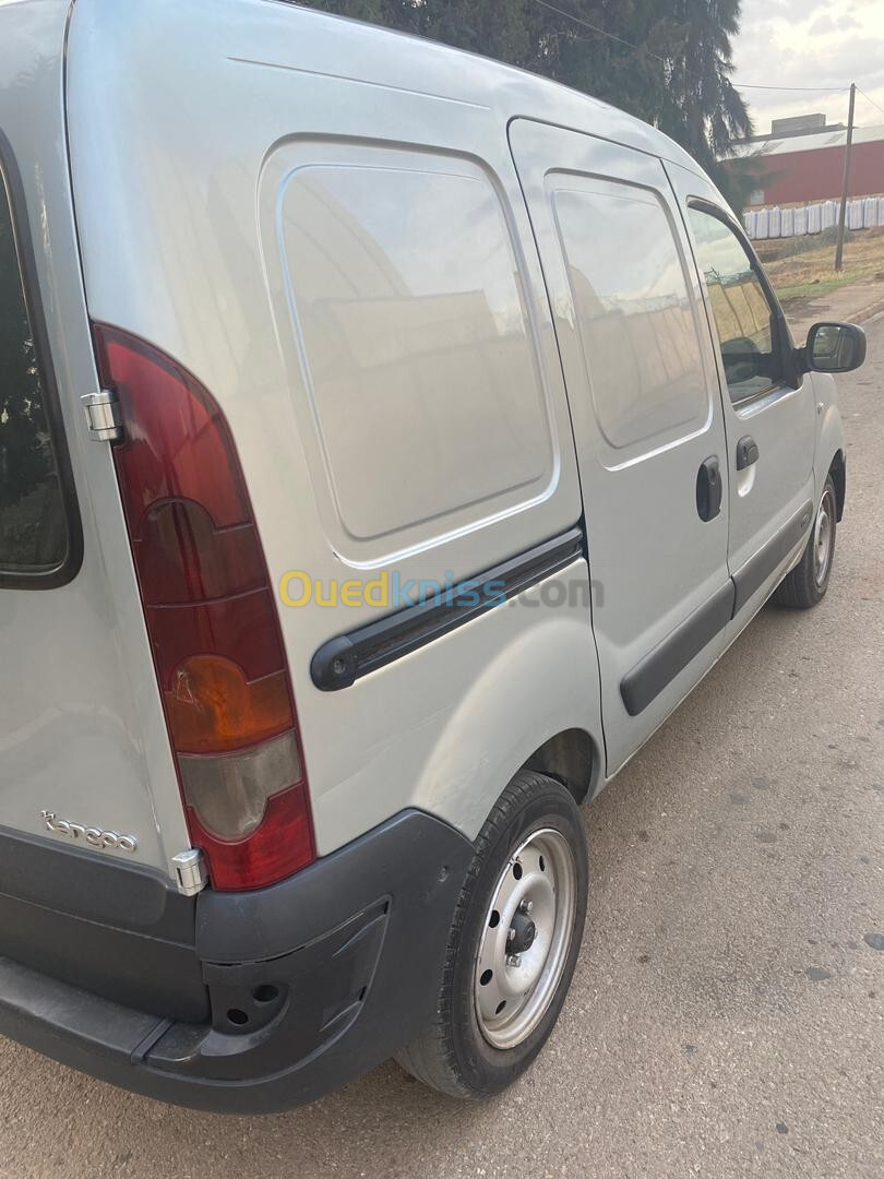 Renault Kangoo 2006 