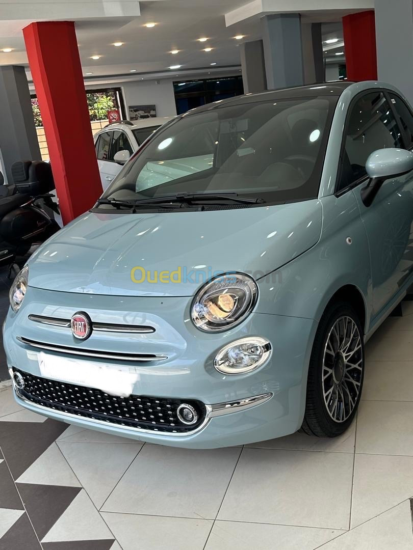 Fiat Fiât 500 2024 Dolce Vita