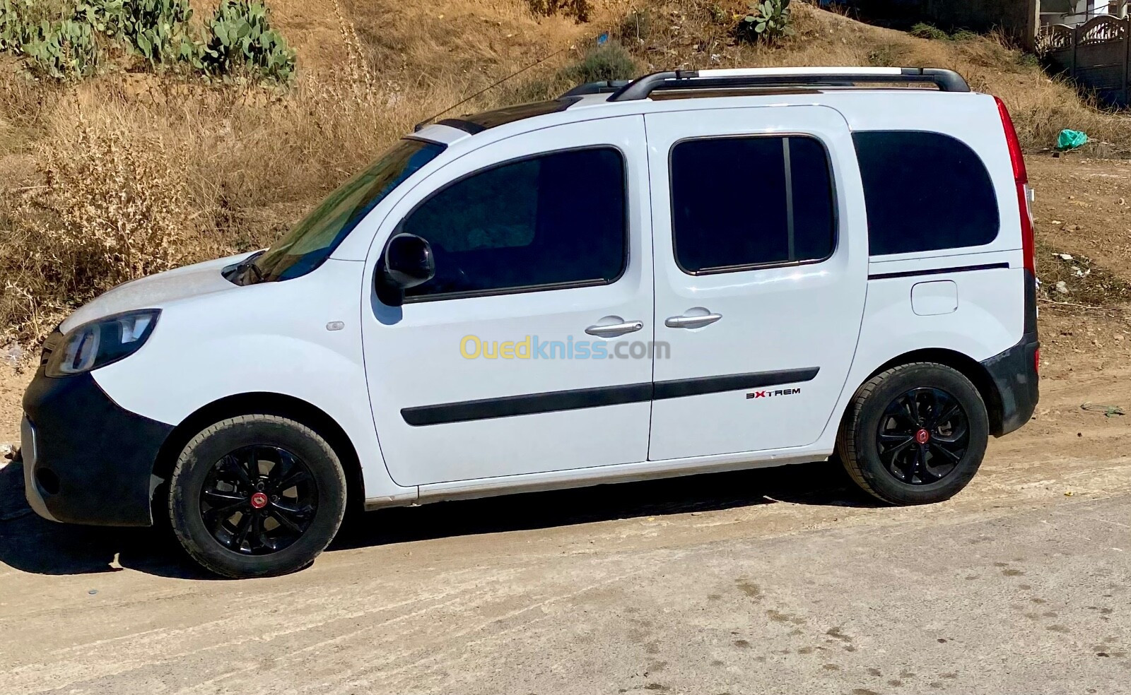 Renault Kangoo 2019  Extrême Outdoor