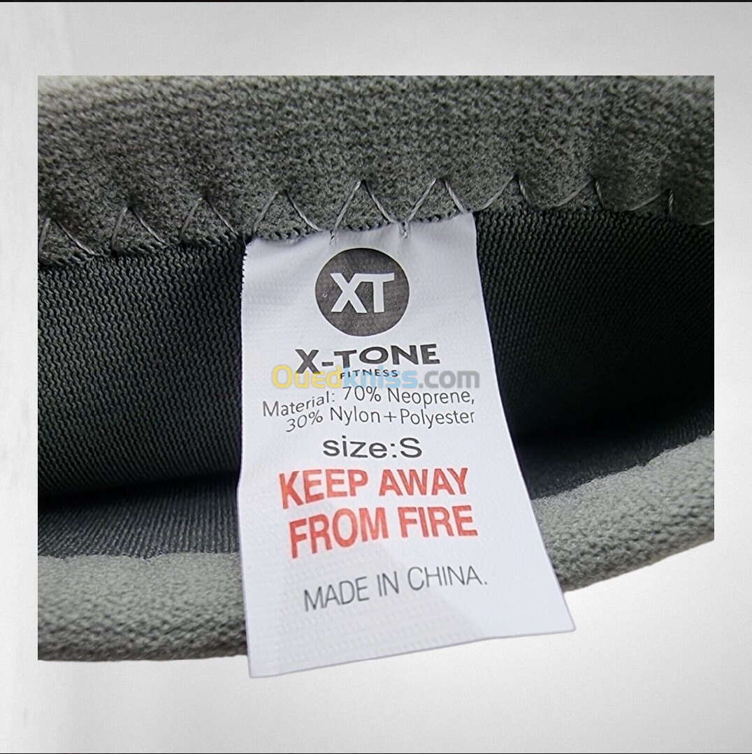 X-TONE NEOPREN : ELBO SUPPRT SMALL