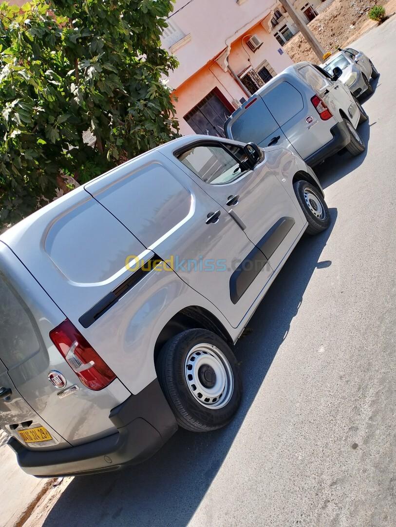 Fiat Doblo 2024 Tlyan