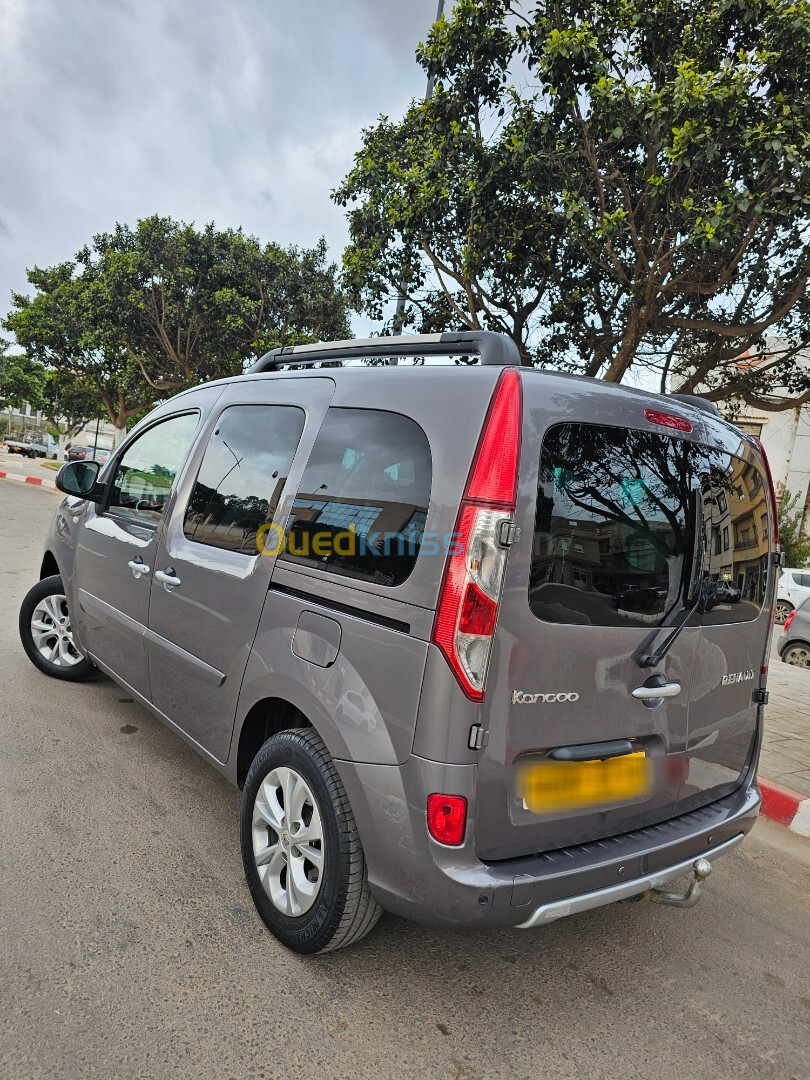 Renault Kangoo 2021 Kangoo