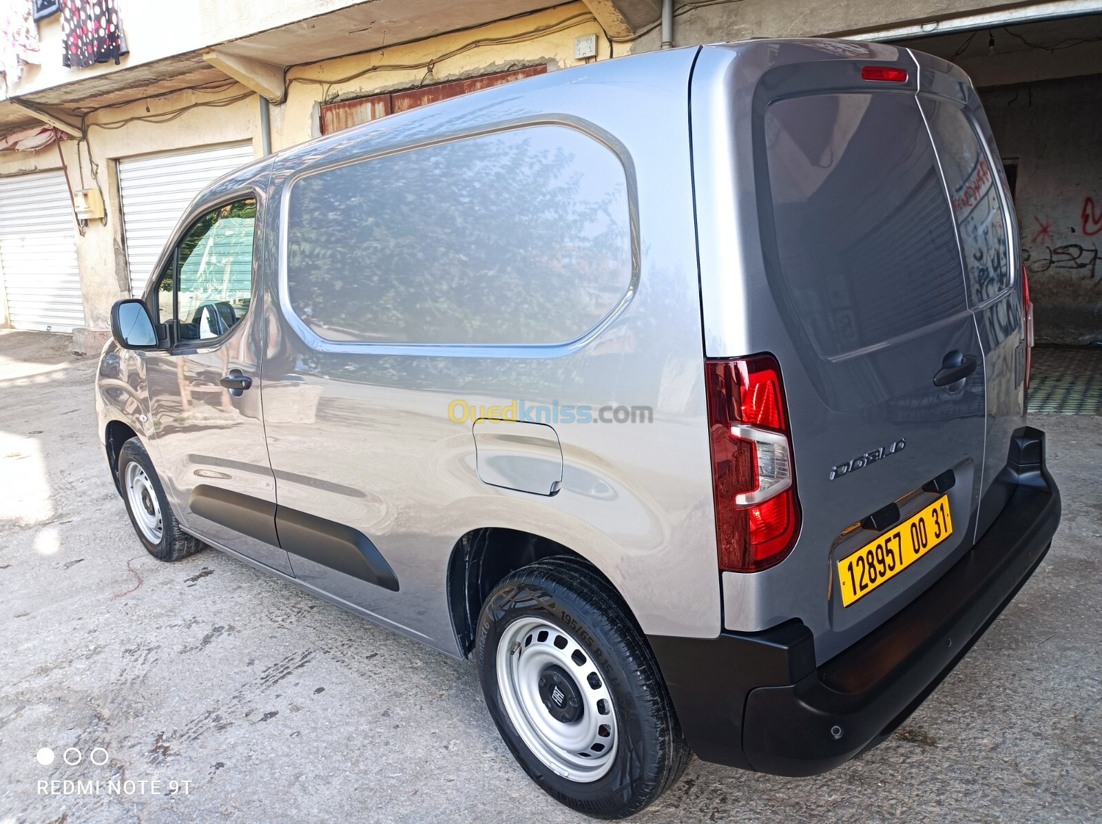 Fiat Doblo 2024 Doblo