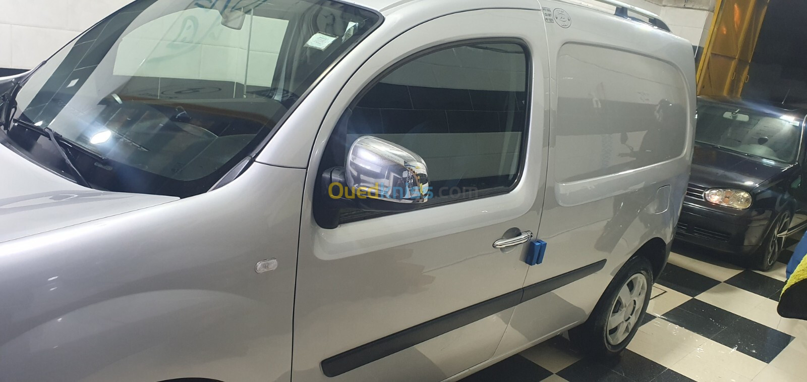 Renault Kangoo 2014 